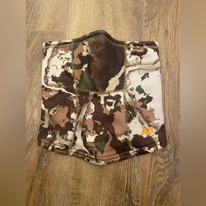 First Lite Tundra Cold Weather Neck Gaiter